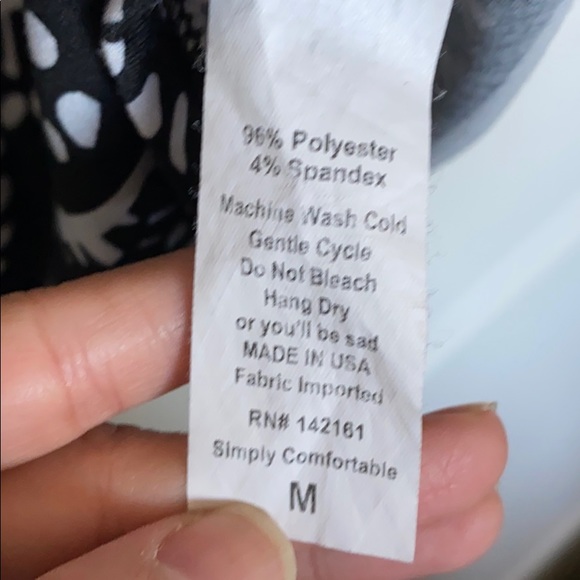 LulaRoe Randy Shirt - Picture 6 of 7